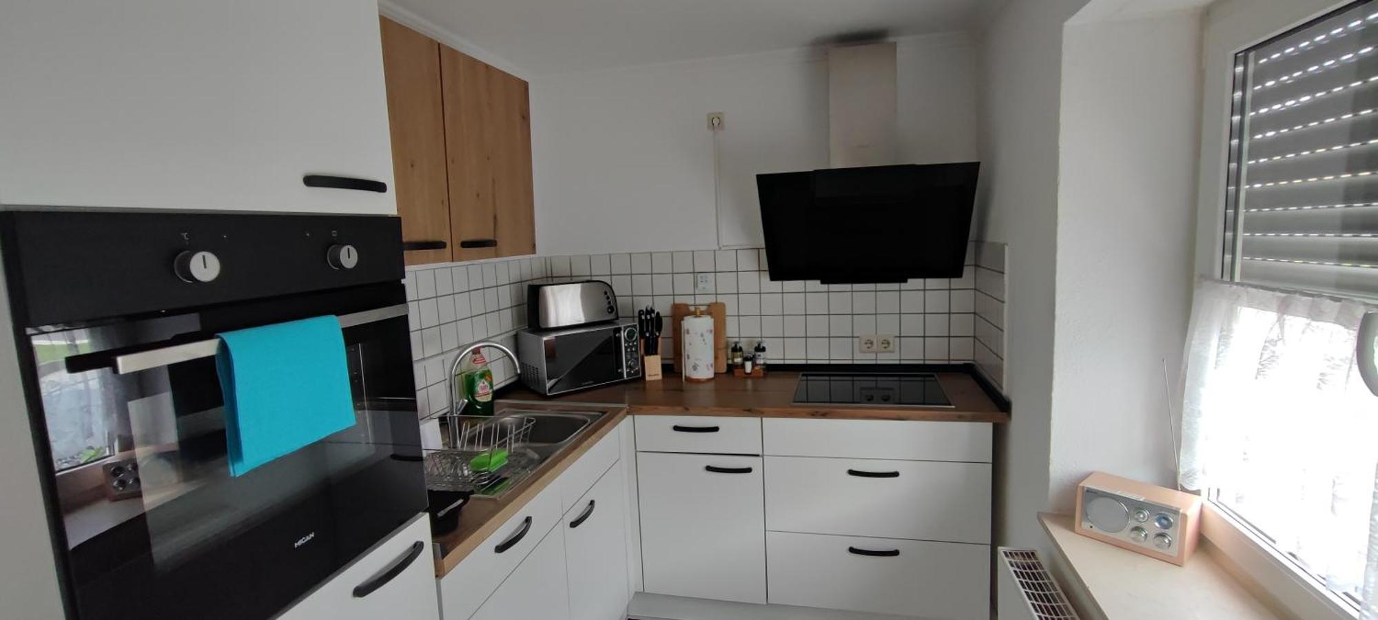 Infinity Ferienwohnung/Home Ostrach Ngoại thất bức ảnh
