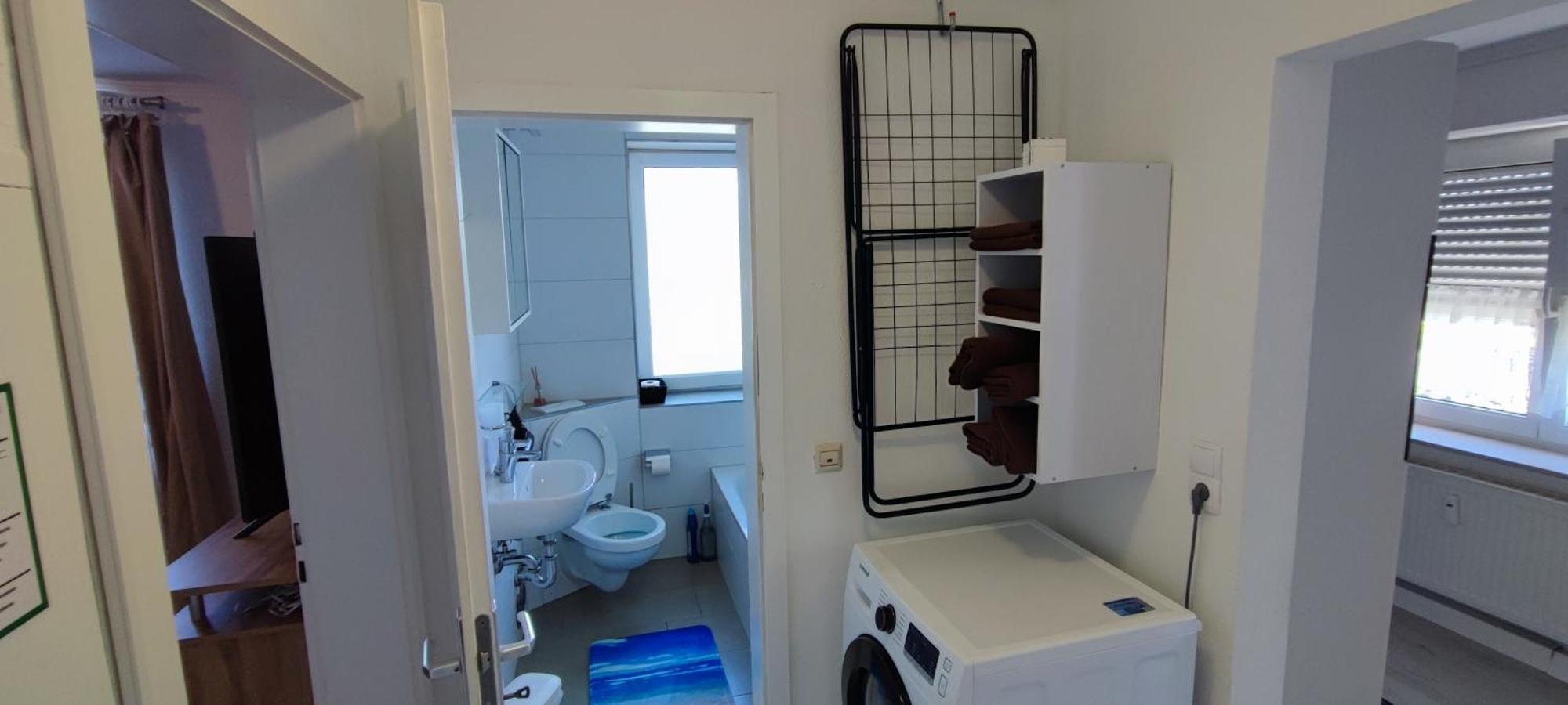 Infinity Ferienwohnung/Home Ostrach Ngoại thất bức ảnh