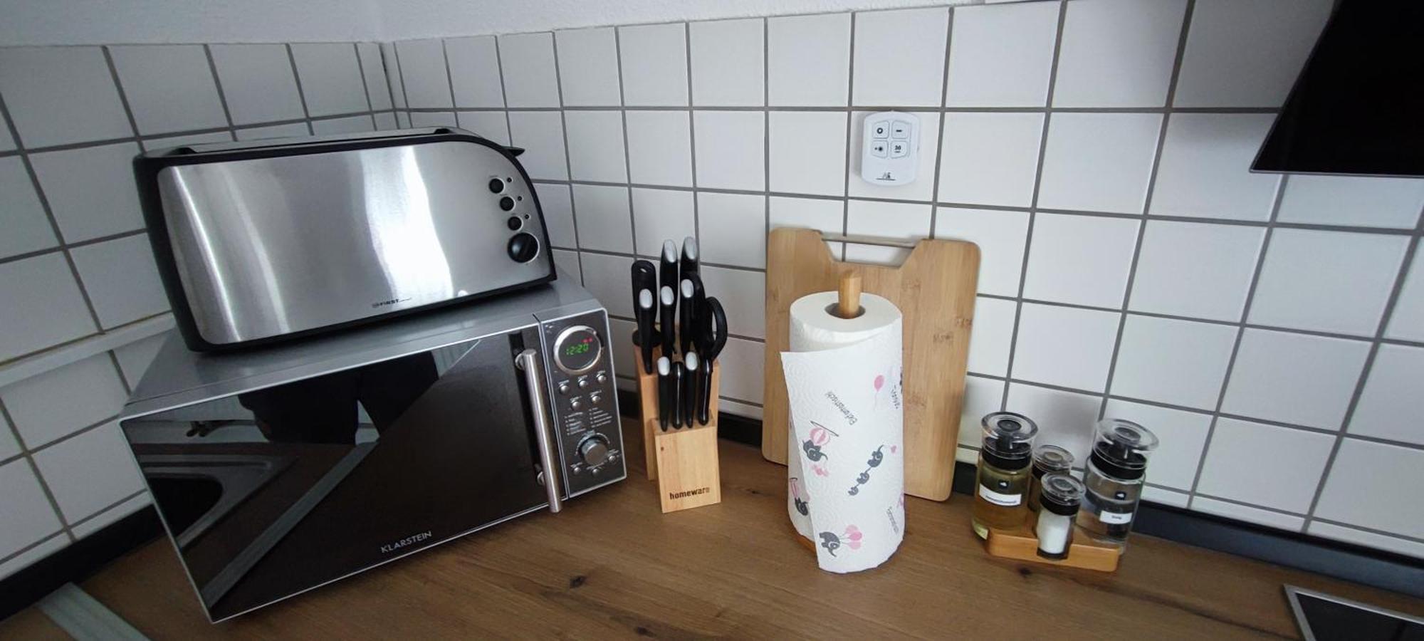 Infinity Ferienwohnung/Home Ostrach Ngoại thất bức ảnh