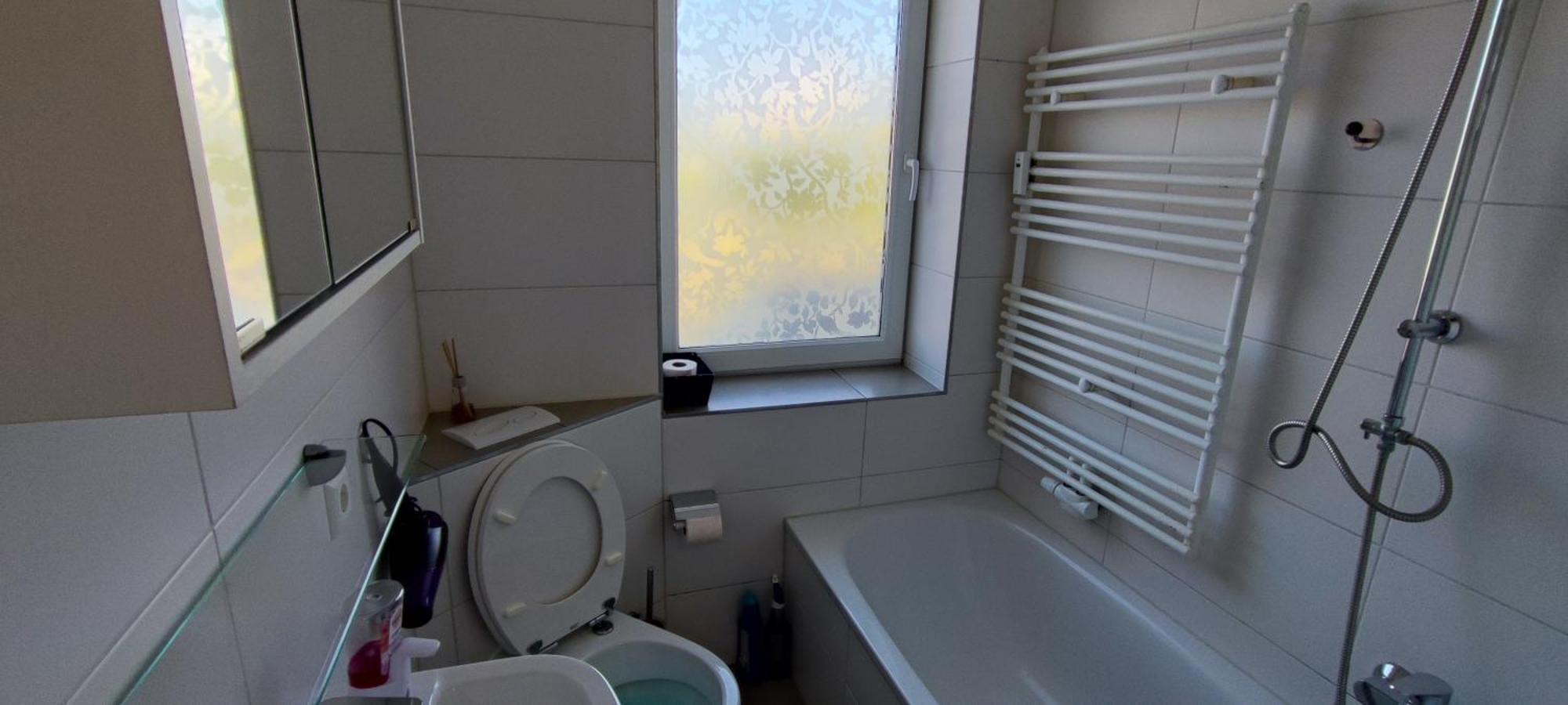Infinity Ferienwohnung/Home Ostrach Ngoại thất bức ảnh