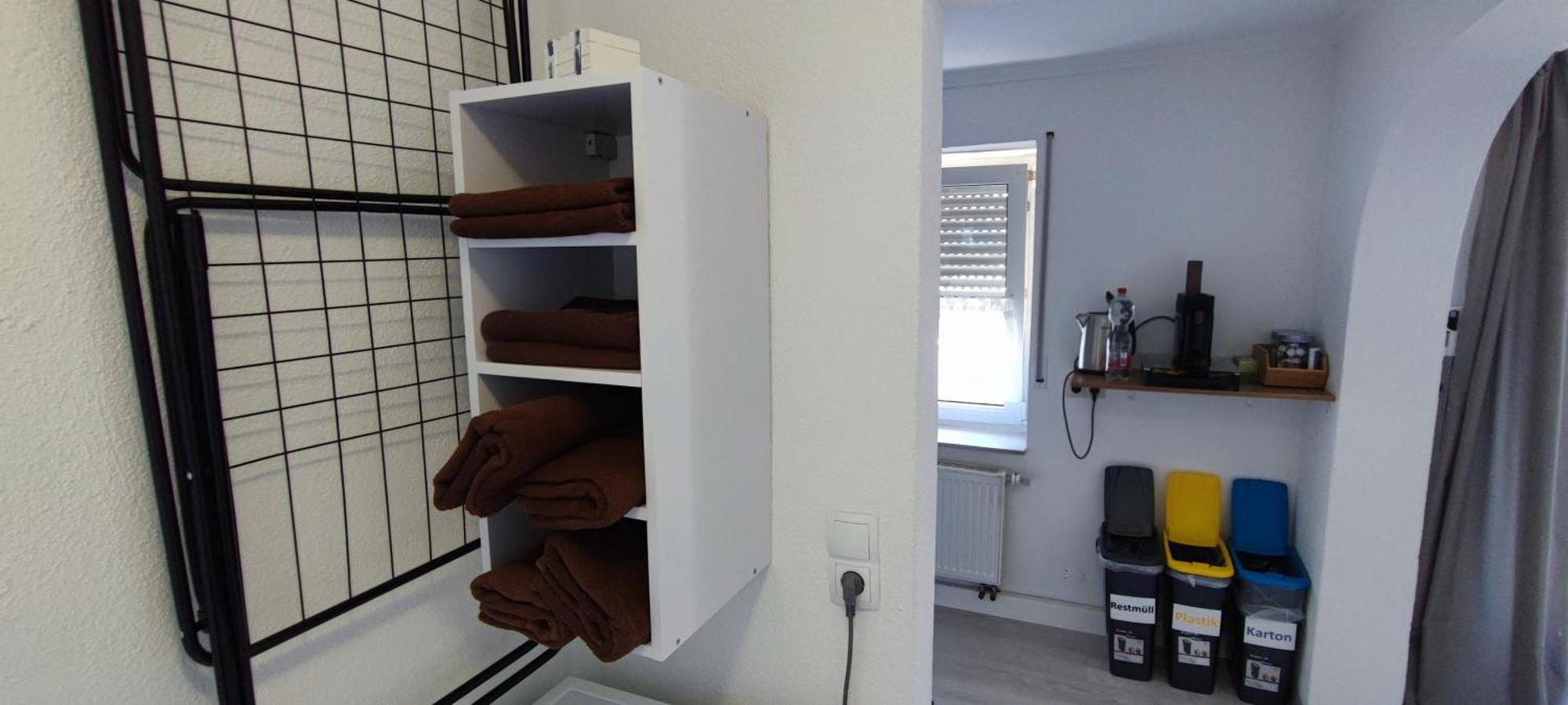 Infinity Ferienwohnung/Home Ostrach Ngoại thất bức ảnh
