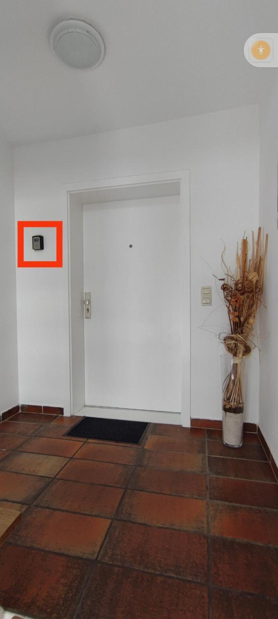 Infinity Ferienwohnung/Home Ostrach Ngoại thất bức ảnh