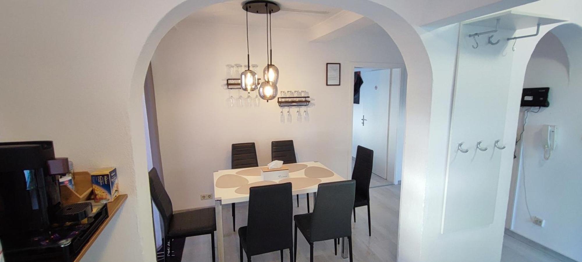 Infinity Ferienwohnung/Home Ostrach Ngoại thất bức ảnh