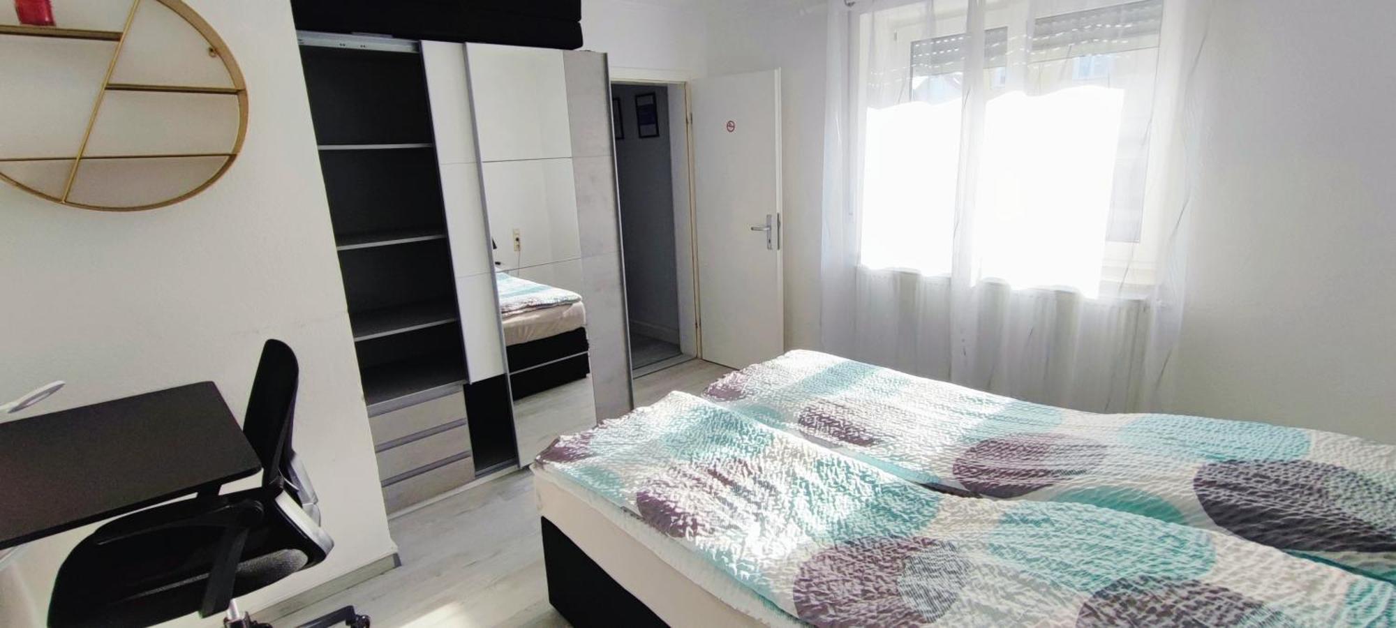 Infinity Ferienwohnung/Home Ostrach Ngoại thất bức ảnh