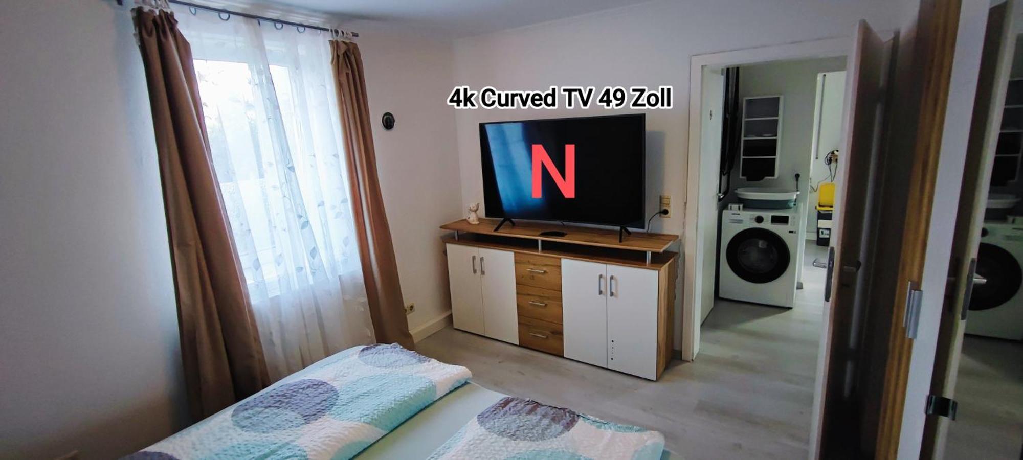 Infinity Ferienwohnung/Home Ostrach Ngoại thất bức ảnh